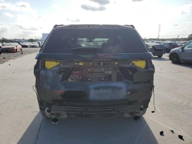 Photo 6 from auction – 2020 CHEVROLET TRAVERSE L with VIN 1GNERFKW2LJ289906