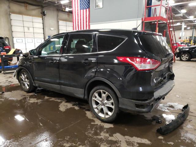Photo 2 from auction – 2013 FORD ESCAPE SEL with VIN 1FMCU0H99DUC87725
