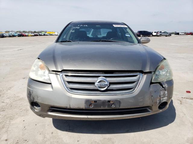 Photo 5 from auction – 2003 NISSAN ALTIMA BAS with VIN 1N4AL11D23C275526