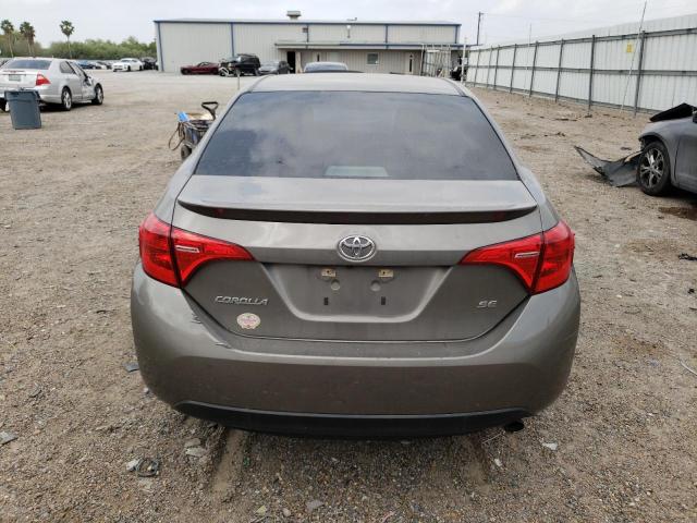 Photo 6 from auction – 2018 TOYOTA COROLLA L with VIN 5YFBURHE7JP783651