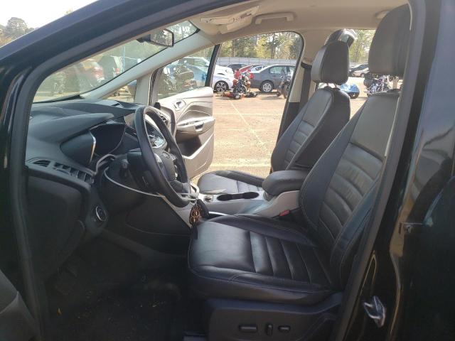 Foto 7 de la subasta – 2015 FORD C-MAX SEL con VIN 1FADP5BU0FL117424