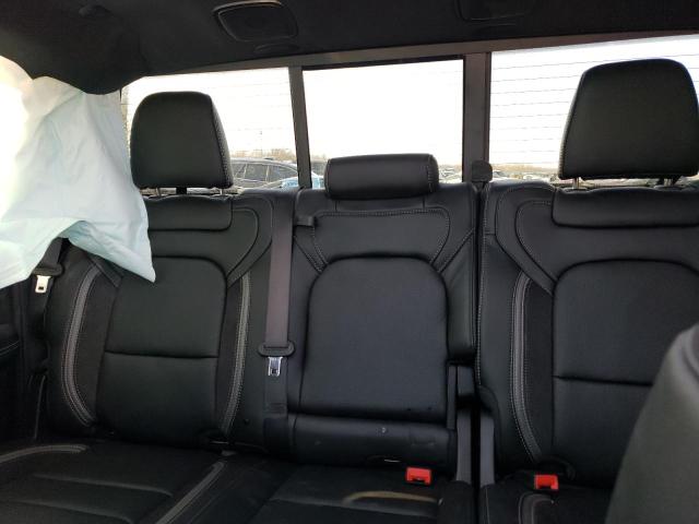 Photo 10 from auction – 2022 RAM 1500 TRX with VIN 1C6SRFU99NN265334