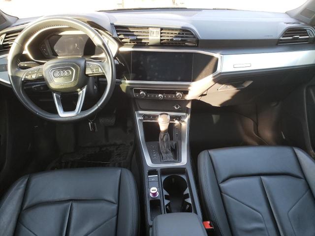 Photo 8 from auction – 2020 AUDI Q3 PREMIUM with VIN WA1AECF37L1025866