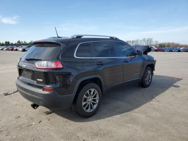 Photo 3 from auction – 2020 JEEP CHEROKEE L with VIN 1C4PJMLBXLD570763