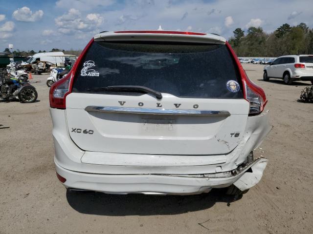 Photo 6 from auction – 2015 VOLVO XC60 T5 PR with VIN YV440MDB9F2613989