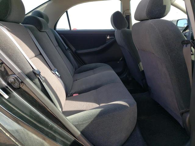 Photo 10 from auction – 2007 TOYOTA COROLLA CE with VIN 1NXBR32E67Z831817