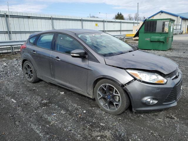 Photo 4 from auction – 2014 FORD FOCUS SE with VIN 1FADP3K2XEL114645