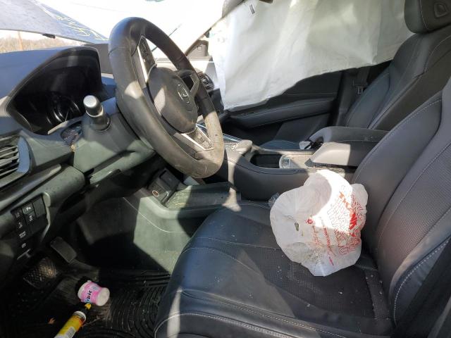 Photo 7 from auction – 2020 ACURA RDX TECHNO with VIN 5J8TC2H55LL000256
