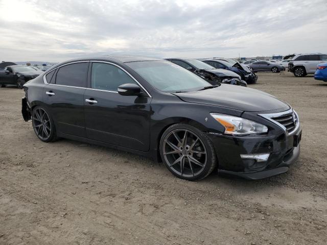 Photo 4 from auction – 2015 NISSAN ALTIMA 3.5 with VIN 1N4BL3AP9FC567155