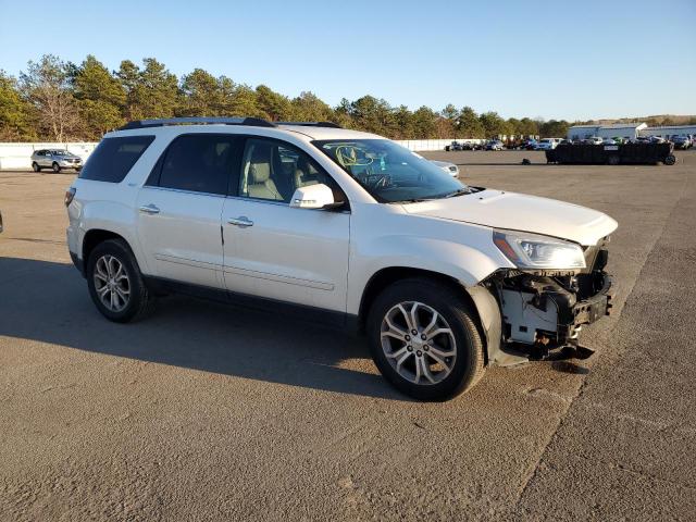 Photo 4 from auction – 2013 GMC ACADIA SLT with VIN 1GKKVRKDXDJ140513