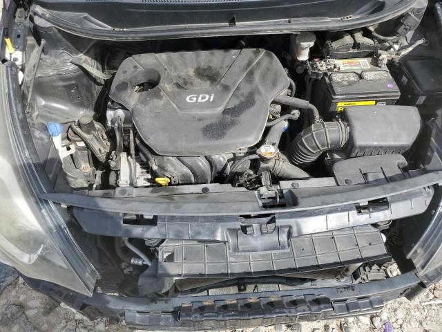 Zdjęcie 11 z aukcji – 2014 KIA RIO LX z VIN KNADM4A36E6323220