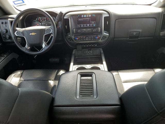 Photo 8 from auction – 2016 CHEVROLET 1500 with VIN 3GCUKSEC5GG260281