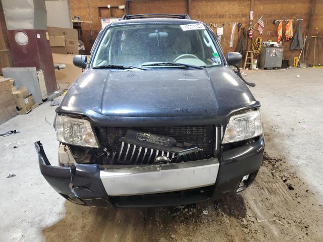 Photo 5 from auction – 2007 MERCURY MARINER LU with VIN 4M2CU911X7KJ09619