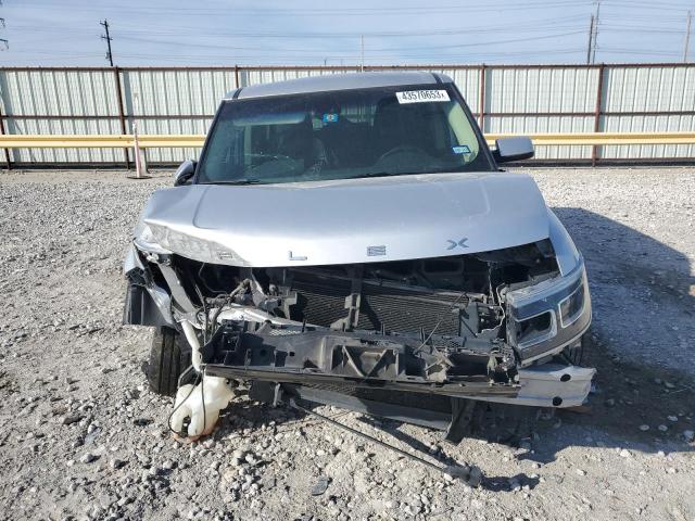 Photo 5 from auction – 2013 FORD FLEX LIMIT with VIN 2FMGK5D88DBD03050
