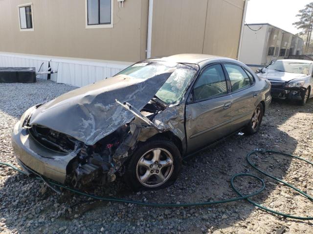 Foto 1 de la subasta – 2002 FORD TAURUS SE con VIN 1FAFP53U12G192241