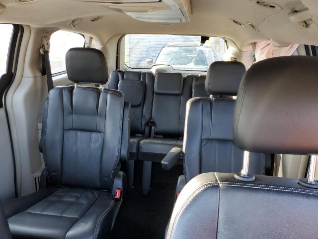 Photo 10 from auction – 2013 CHRYSLER TOWN & COU with VIN 2C4RC1BGXDR605976