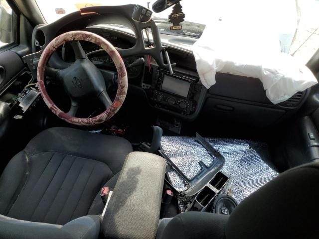 Photo 8 from auction – 2004 CHEVROLET BLAZER with VIN 1GNDT13X34K160446