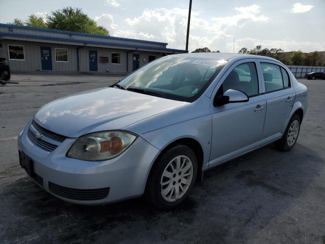 CHEVROLET COBALT LT 2007 with VIN 1G1AL55F477339764 - Photo from auction