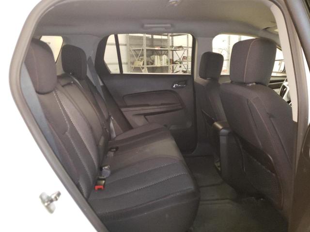 Photo 10 from auction – 2011 GMC TERRAIN SL with VIN 2CTALSEC4B6363040