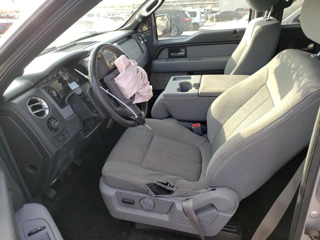 Photo 7 from auction – 2014 FORD F150 SUPER with VIN 1FTFW1ET4EFC69642