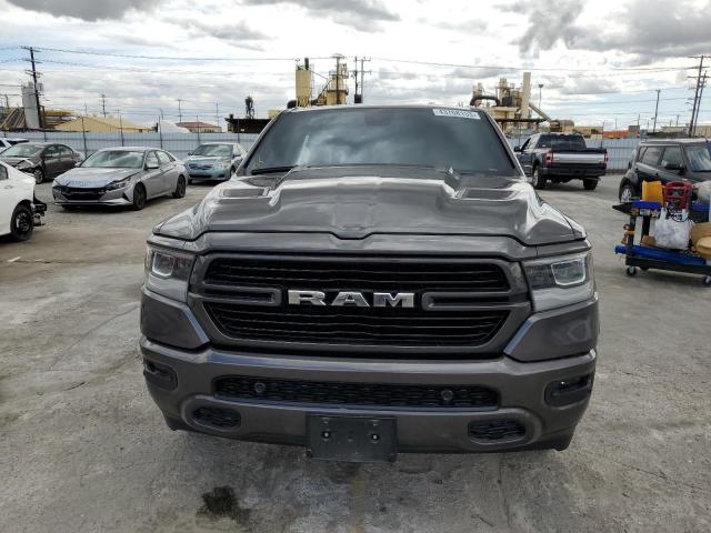 Photo 5 from auction – 2019 RAM 1500 LARAM with VIN 1C6RREJT2KN771639