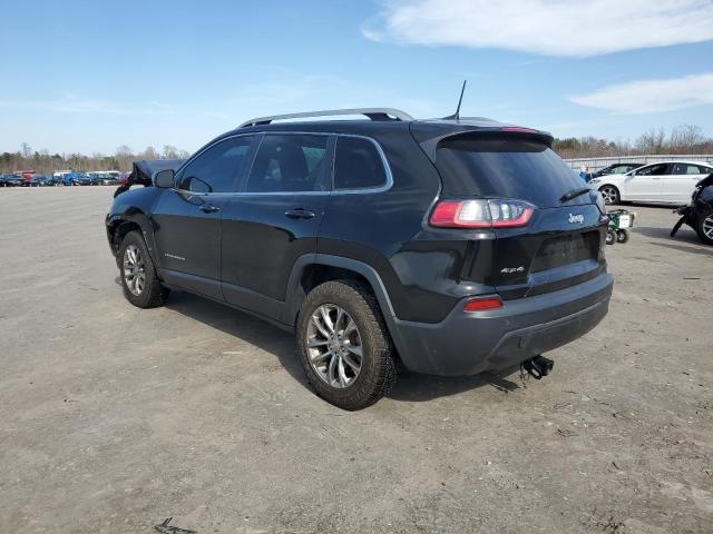 Photo 2 from auction – 2020 JEEP CHEROKEE L with VIN 1C4PJMLBXLD570763