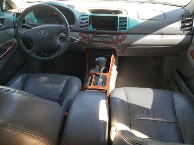 Photo 8 from auction – 2004 TOYOTA CAMRY LE with VIN 4T1BF30K94U579512