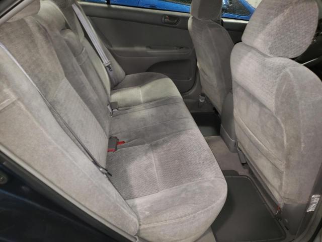 Photo 10 from auction – 2002 TOYOTA CAMRY LE with VIN 4T1BF32K92U509499