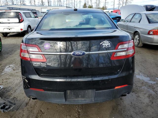 Photo 6 from auction – 2013 FORD TAURUS SE with VIN 1FAHP2D88DG151021