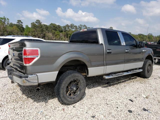 Photo 3 from auction – 2010 FORD F150 SUPER with VIN 1FTFW1EV9AFD82630