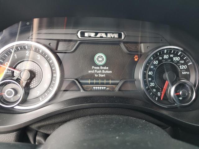 Photo 9 from auction – 2019 RAM 1500 LARAM with VIN 1C6RREJT2KN771639