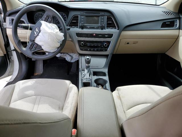 Photo 8 from auction – 2015 HYUNDAI SONATA SPO with VIN 5NPE34AF8FH042113