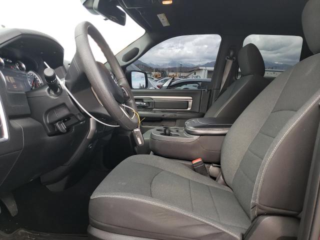 Photo 7 from auction – 2021 RAM 1500 CLASS with VIN 1C6RR6GG8MS563401
