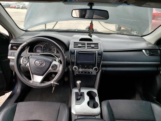 Photo 8 from auction – 2012 TOYOTA CAMRY BASE with VIN 4T1BF1FKXCU615492