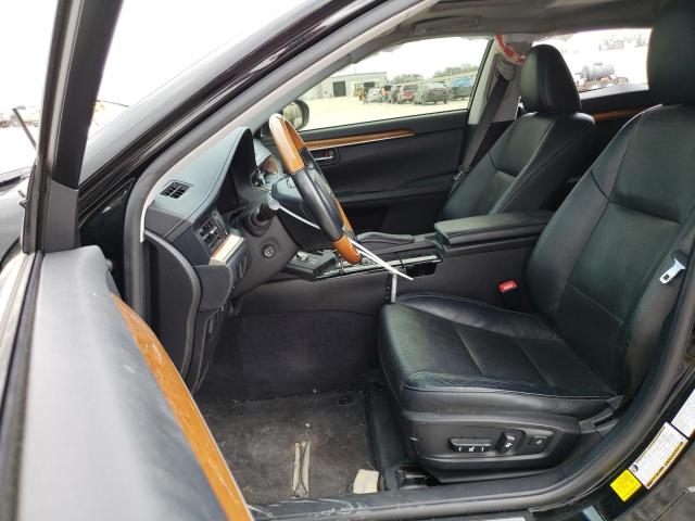 Photo 7 from auction – 2013 LEXUS ES 300H with VIN JTHBW1GG4D2032037