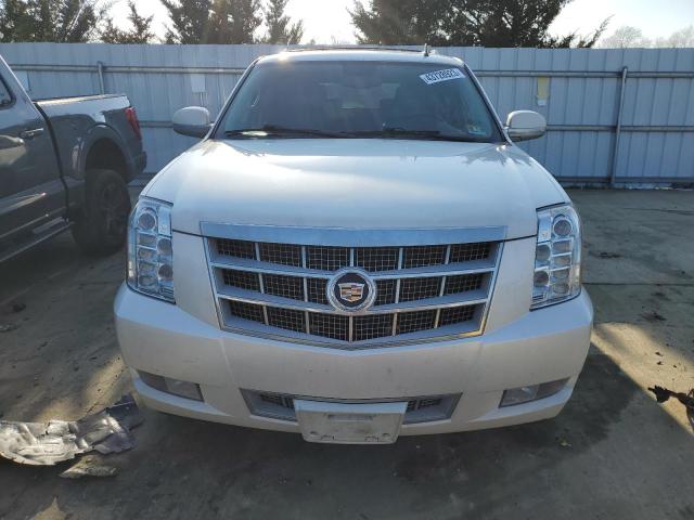 Photo 5 from auction – 2013 CADILLAC ESCALADE P with VIN 1GYS4DEF0DR265627