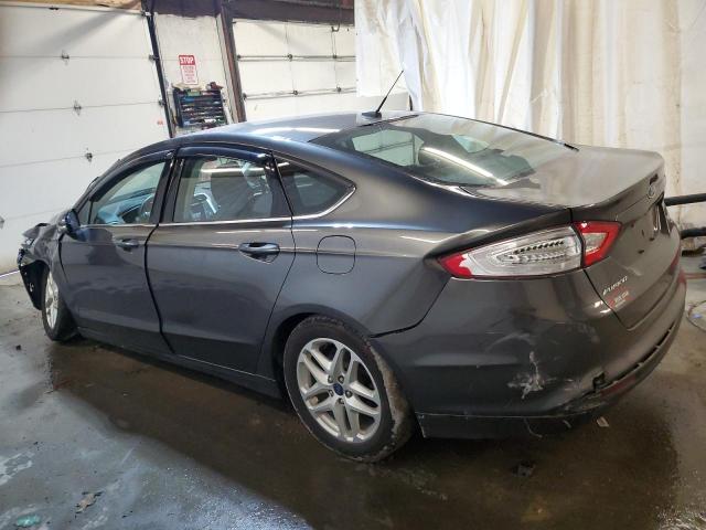 Photo 2 from auction – 2015 FORD FUSION SE with VIN 3FA6P0H72FR210797