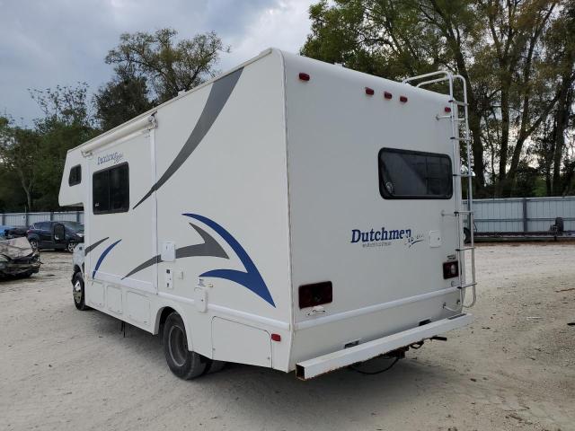 Photo 3 from auction – 2005 FORD ECONOLINE with VIN 1FDXE45S74HB14792