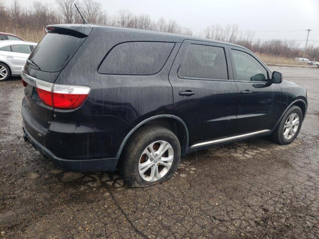 Photo 3 from auction – 2011 DODGE DURANGO EX with VIN 1D4RE2GG1BC617208
