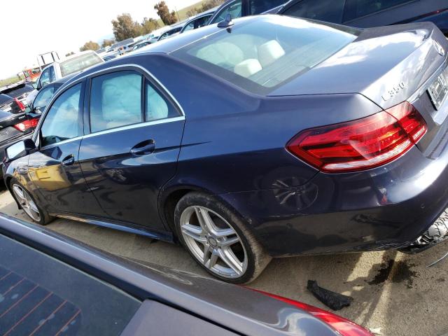 Photo 2 from auction – 2014 MERCEDES-BENZ E 350 with VIN WDDHF5KB0EA906279