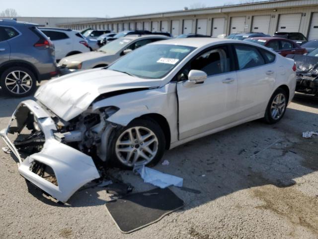 Photo 1 from auction – 2015 FORD FUSION SE with VIN 1FA6P0H73F5128340