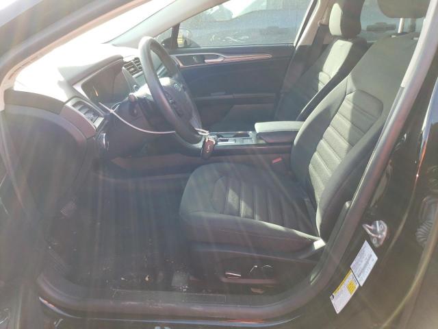 Photo 7 from auction – 2018 FORD FUSION SE with VIN 3FA6P0HD2JR196382