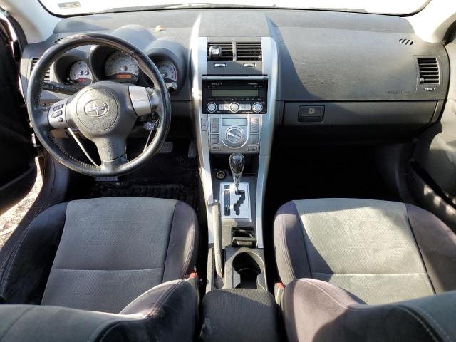 Photo 8 from auction – 2008 TOYOTA SCION TC with VIN JTKDE167880272264
