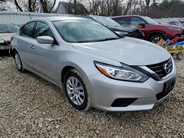 Photo 4 from auction – 2016 NISSAN ALTIMA 2.5 with VIN 1N4AL3AP1GC259670