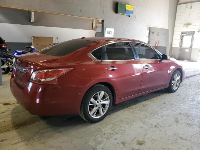 Photo 3 from auction – 2013 NISSAN ALTIMA 2.5 with VIN 1N4AL3AP6DC226949