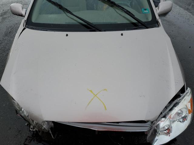 Photo 11 from auction – 2003 TOYOTA COROLLA CE with VIN 1NXBR32E63Z022148