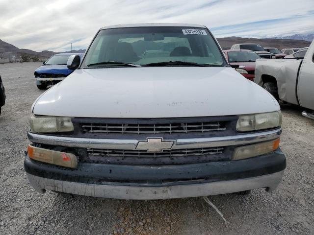 Photo 5 from auction – 2000 CHEVROLET SILVERADO with VIN 2GCEC19V6Y1253129