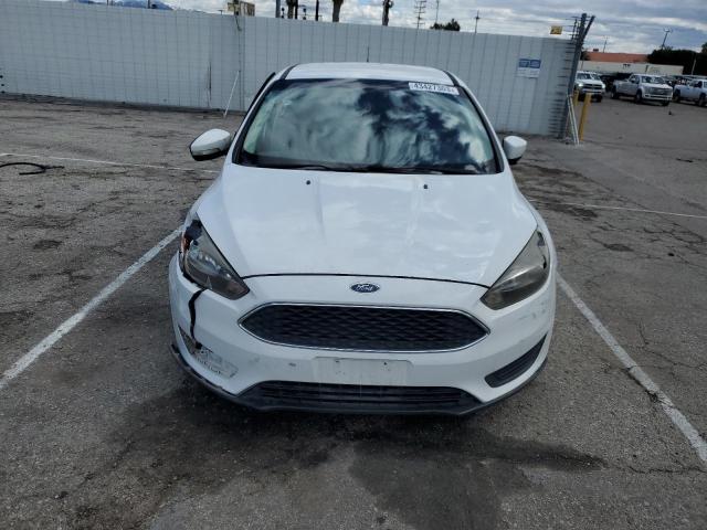 Photo 5 from auction – 2016 FORD FOCUS SE with VIN 1FADP3F24GL221980
