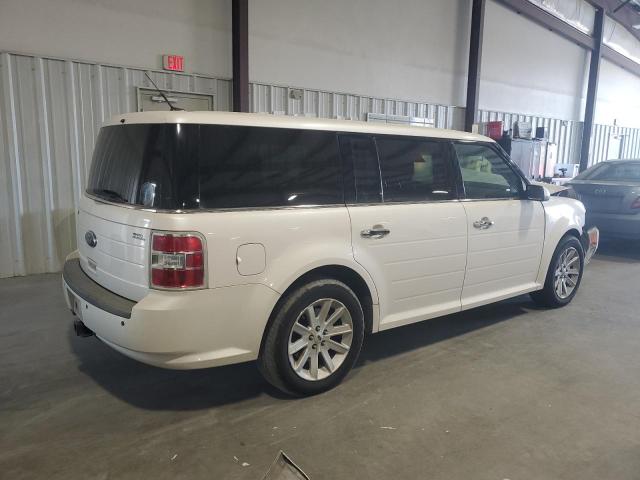 Photo 3 from auction – 2012 FORD FLEX SEL with VIN 2FMGK5CC8CBD00203