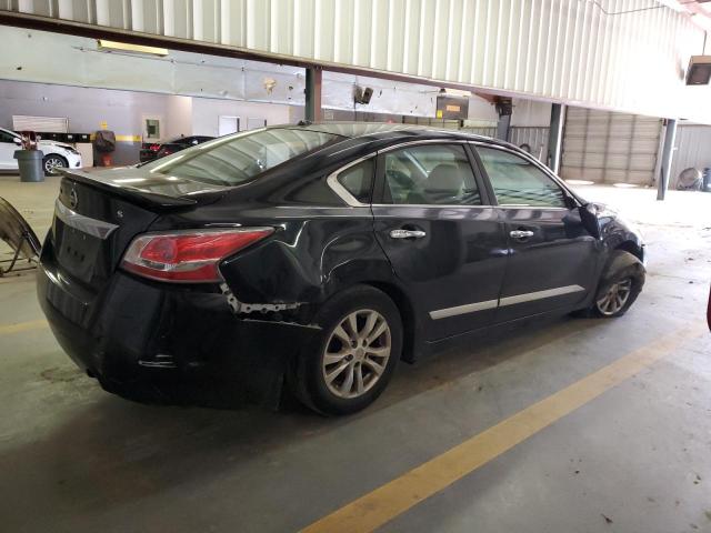 Photo 3 from auction – 2015 NISSAN ALTIMA 2.5 with VIN 1N4AL3AP4FC120146
